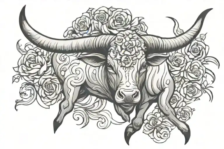 Female Taurus
