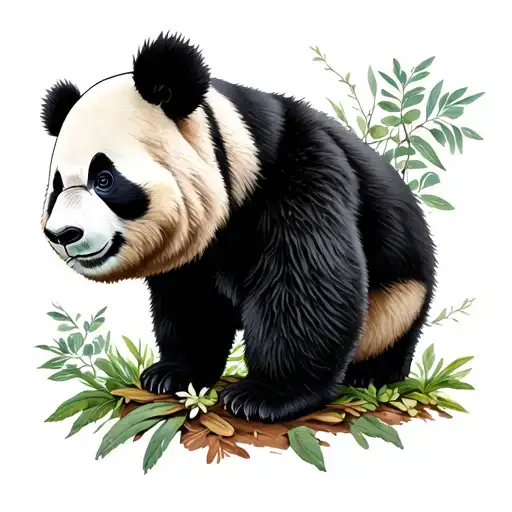 Panda