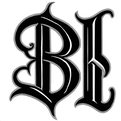 Two Word Ambigram Generator