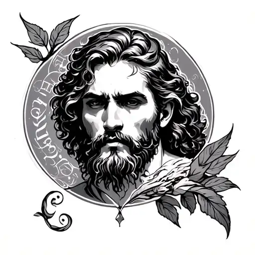 Manly Biblical Story