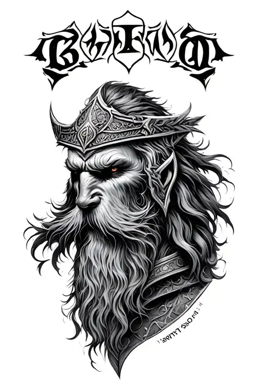 Norse