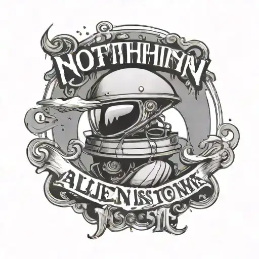 Nothing Human Is Alien To Me Text