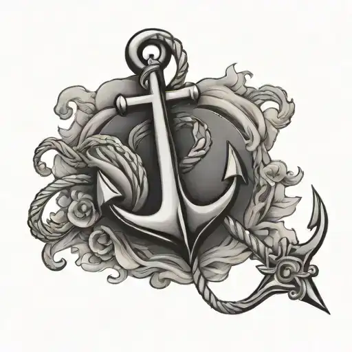 Anchor