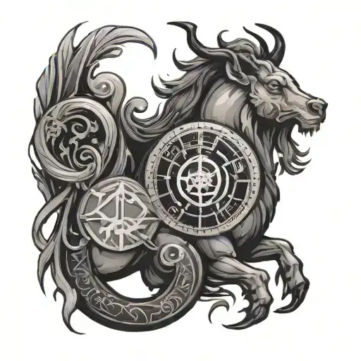 Zodiac Sign Incorporated