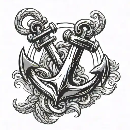 Anchor With Gemini