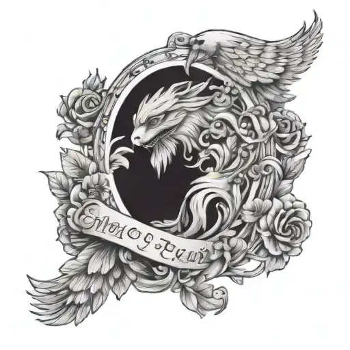 Until We Meet Again Dad Memorial