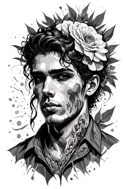 Market Charts And Body Builing And Scholar And Creativity