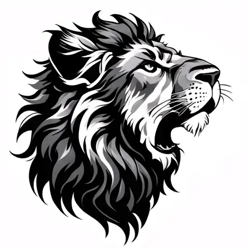 Inzumi Lion