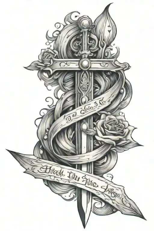 Hold Me Like Water Or Christ Hold Me Like A Knife