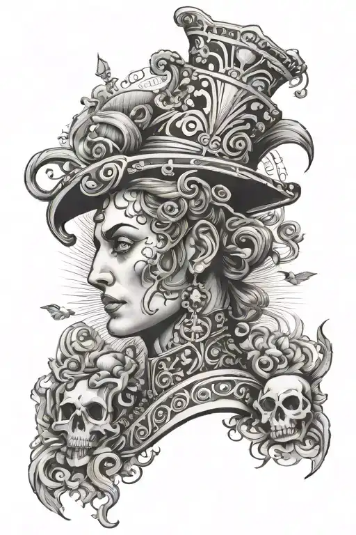 Jerome 13 Casino Catarina