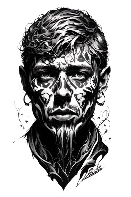 Person Who Thinks Too Much