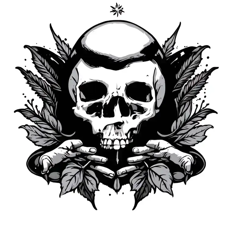 Addiction Recovery Theme No Text