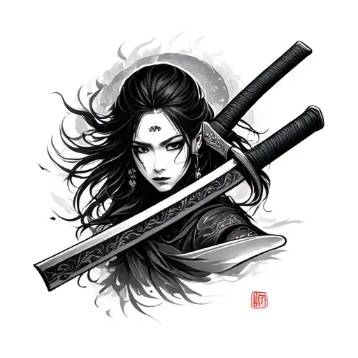 Katana