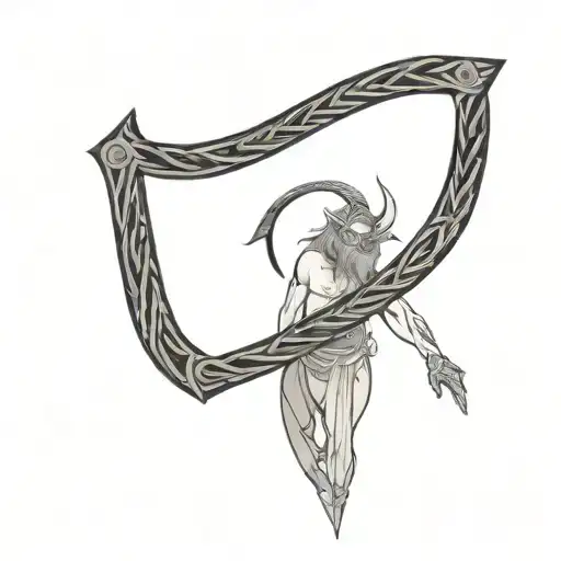 Coverup Norse Mythology