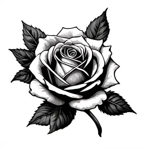 Rose With 21 Jayla Jaden Skylar