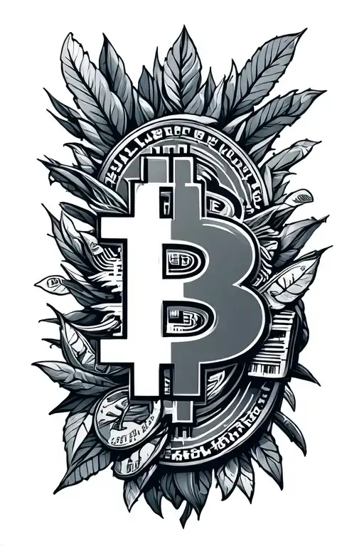 Stock Trading With Bitcoin Symbol Incorporated