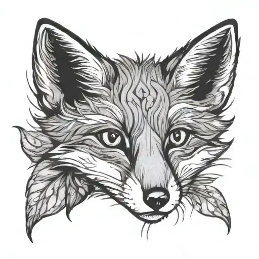 Little Fox First Name Soan