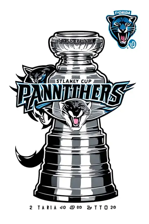 Florida Panthers Stanley Cup