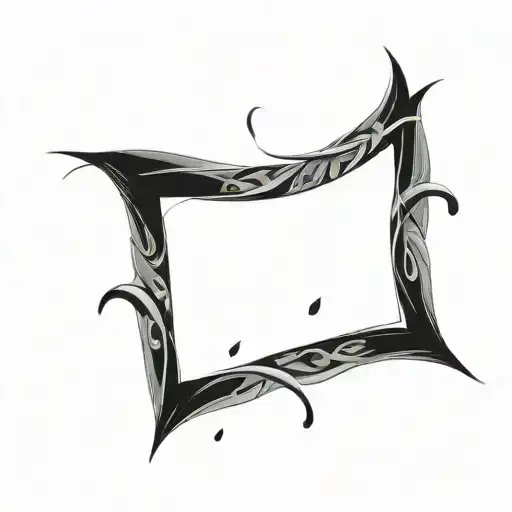 Filler Abstract Patterns