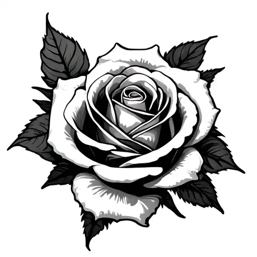 Black Rose