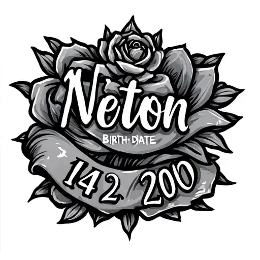 Birth Date 14 12 2010 Name