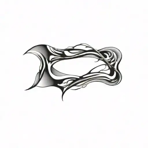 Coverup Abstract Patterns