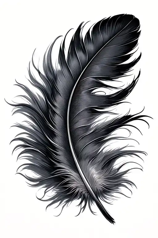 Feather