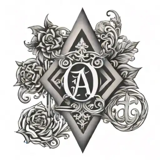 Initial A T D Family