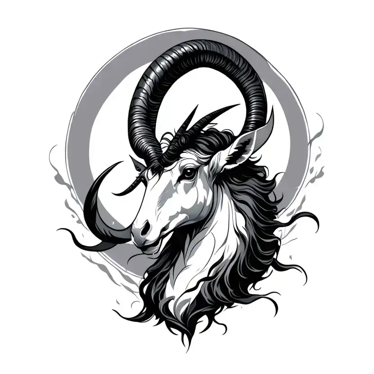 Capricorn