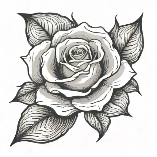 White Rose