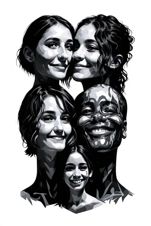 Autism Family Members