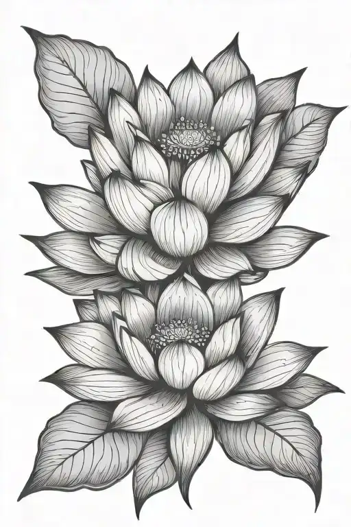 Lotus Flower