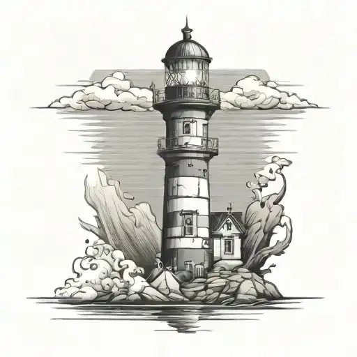 Lighthouse