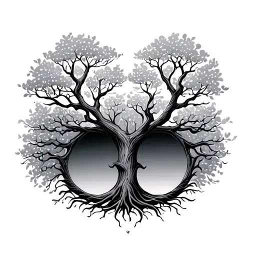 Tree Of Life