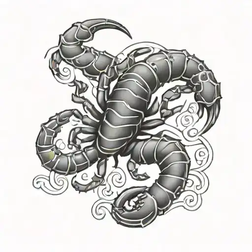 Scorpio Zodiac Sign