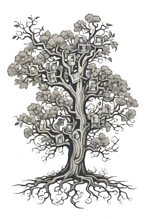 Family Tree