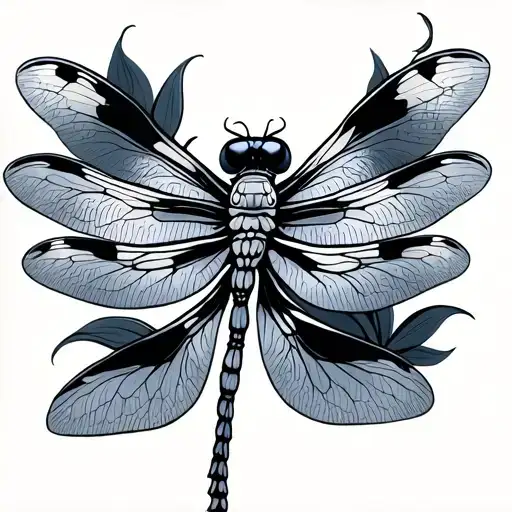 Dragonfly