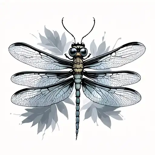 Dragonfly
