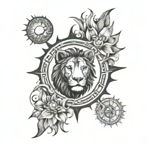 Sun Sign Leo And Travel