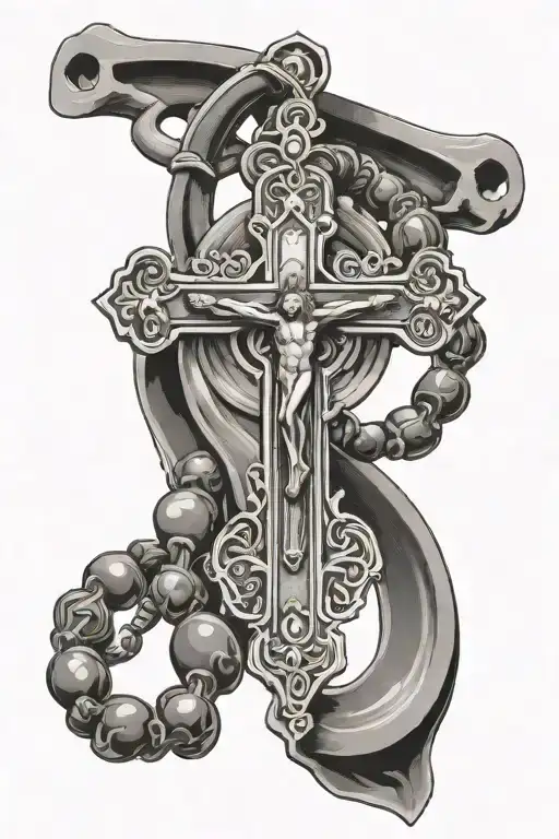 Christianity And Rosary