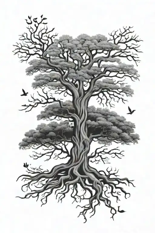 Tree Of Life
