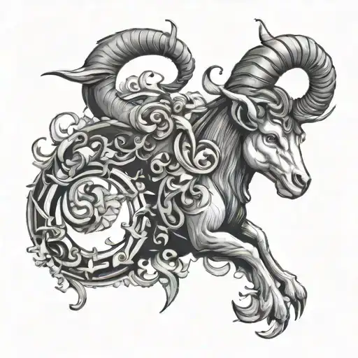 Capricorn