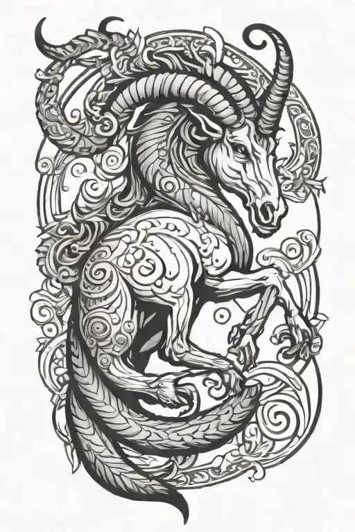 Capricorn
