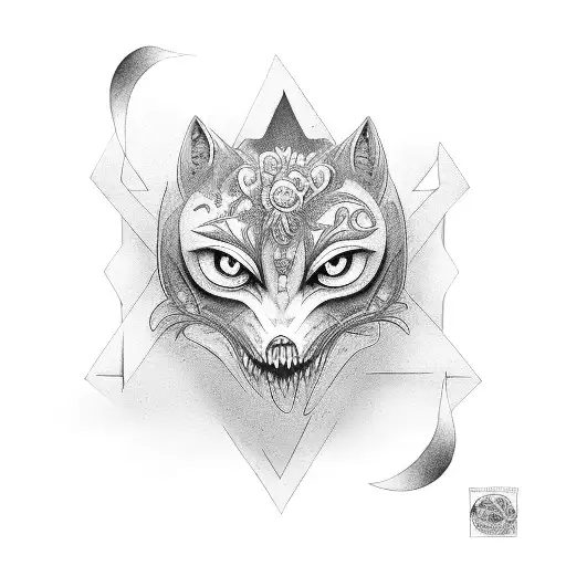 Letters C K Moon Flowers