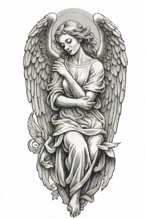 Angel Holding