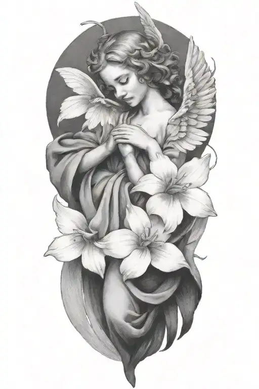 Angel Holding