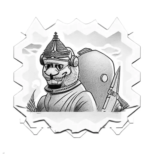 Travel Related Post Stamps