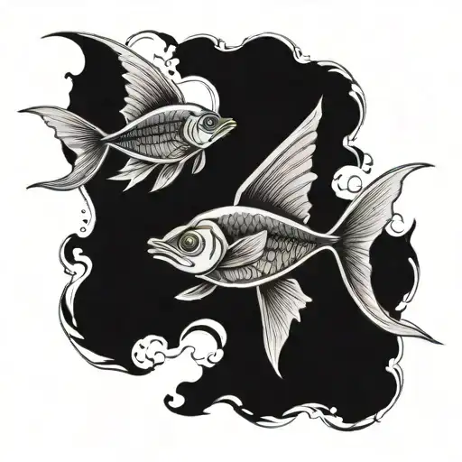 Flying Fish