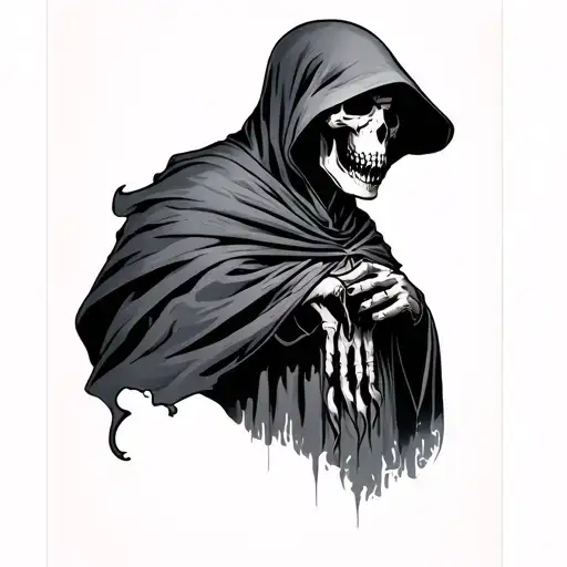 Grim Reaper