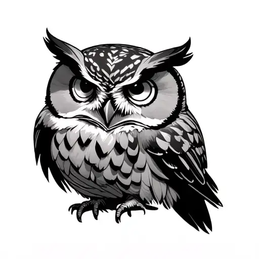 Owl